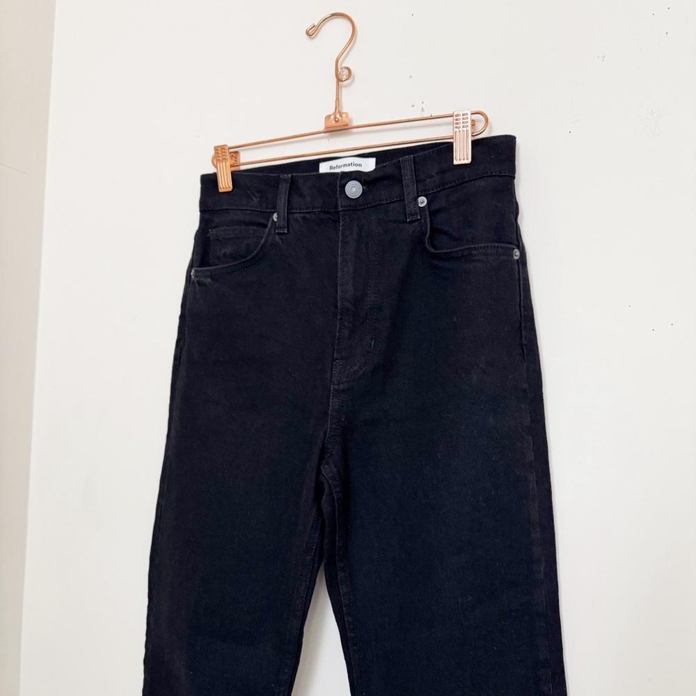 Black Jeans - Picture 14 of 14